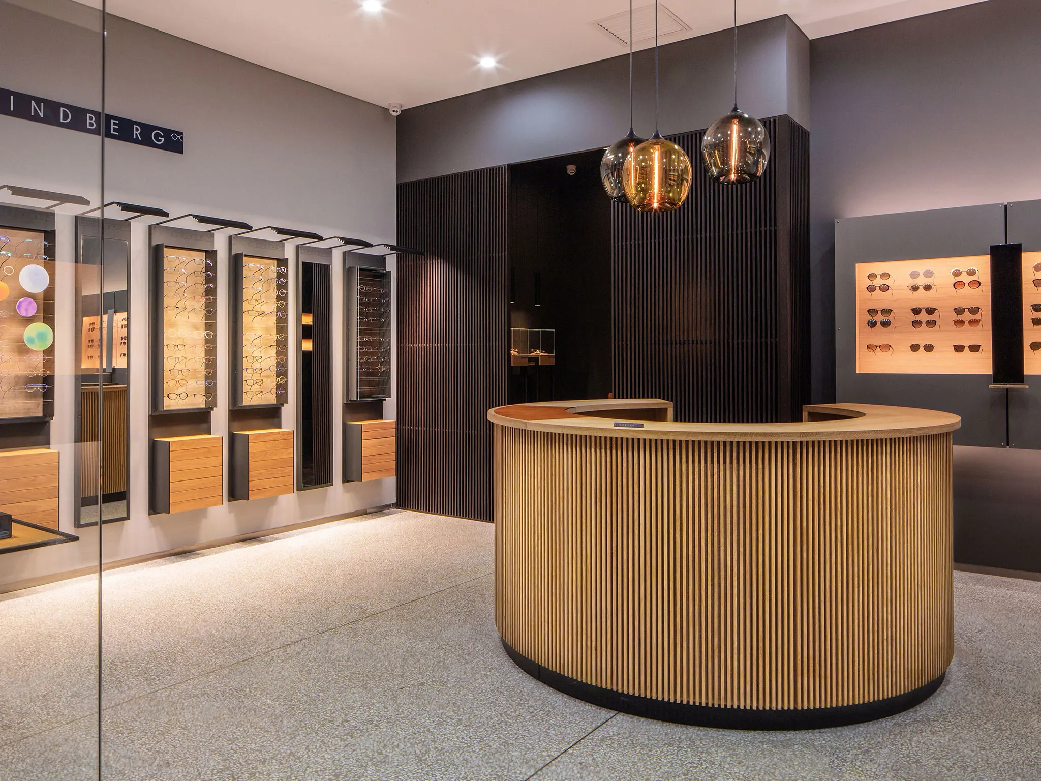 New York’s Ultimate Eyewear Destination