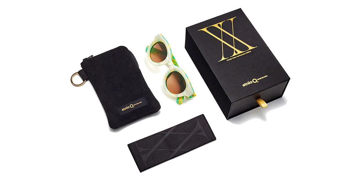 Etnia Barcelona® THE KAHLO 4 SUN - Image 8