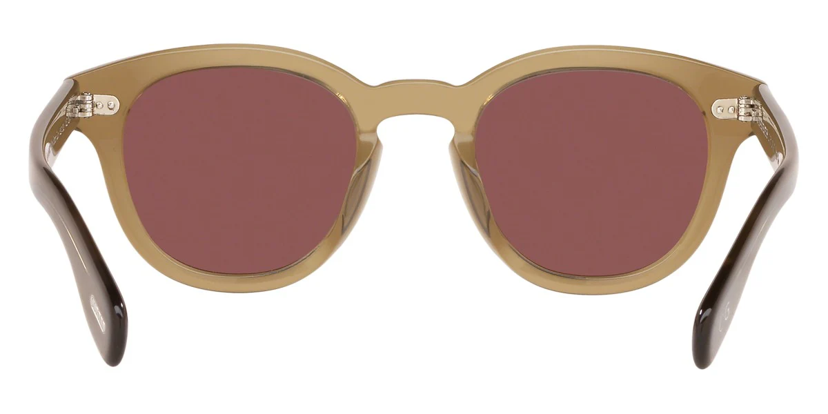 Oliver Peoples® Cary Grant Sun - Image 28