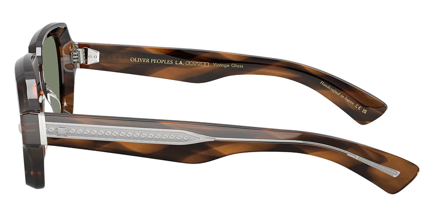 Oliver Peoples® Devaney 18k - Image 14
