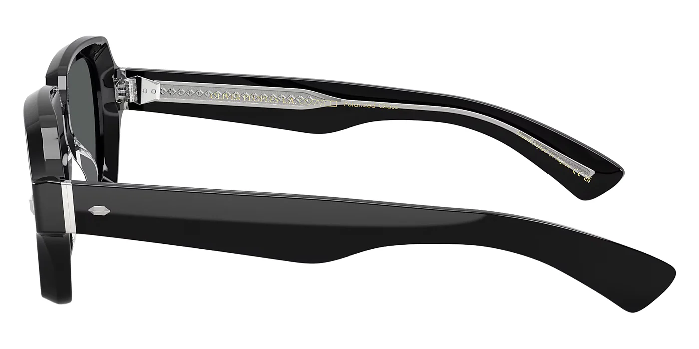 Oliver Peoples® Devaney 18k - Image 16