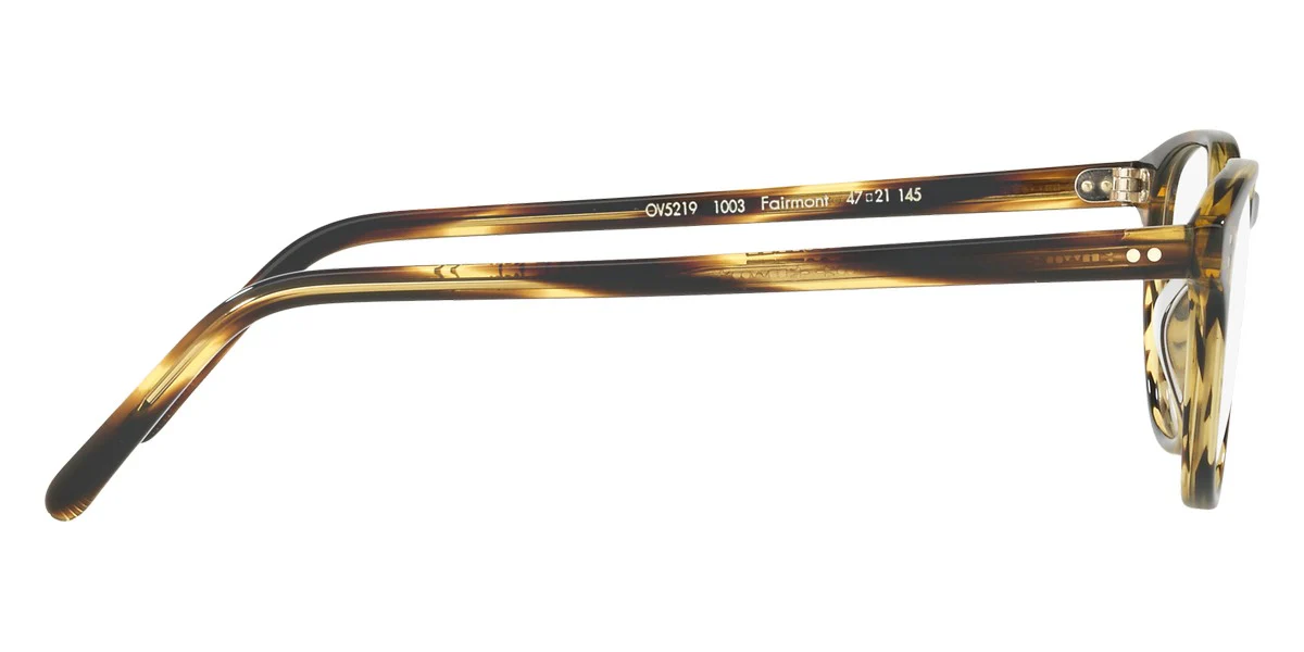 Oliver Peoples® Fairmont - Image 19