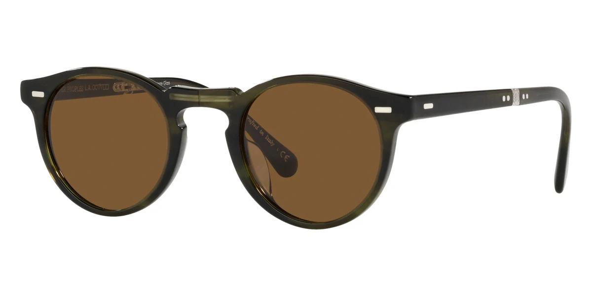 Oliver Peoples® Gregory Peck 1962 - Image 10