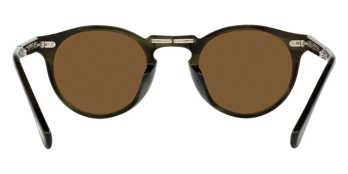 Oliver Peoples® Gregory Peck 1962 - Image 15