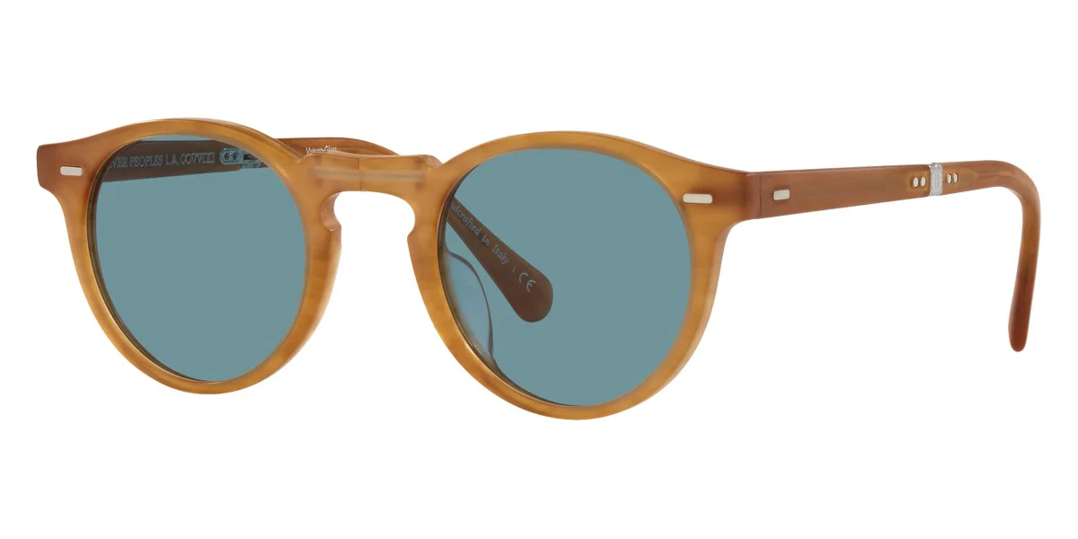 Oliver Peoples® Gregory Peck 1962 - Image 4