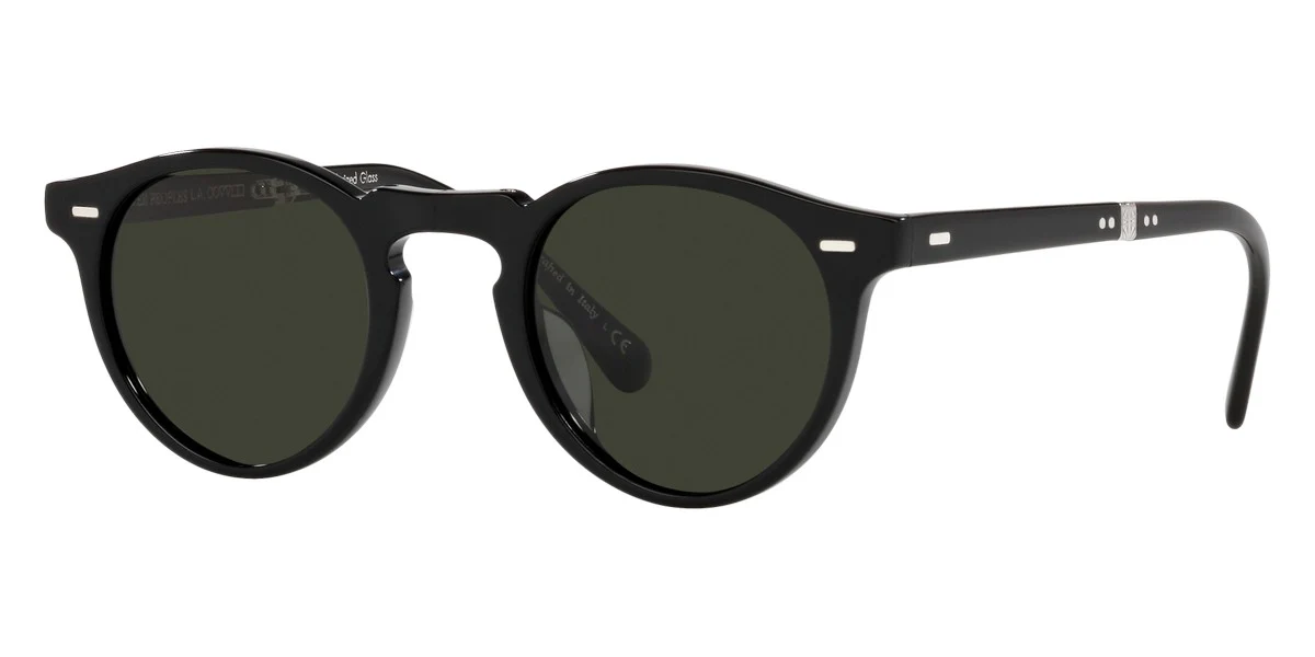 Oliver Peoples® Gregory Peck 1962 - Image 6