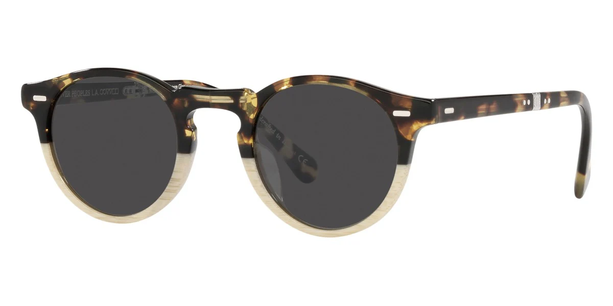 Oliver Peoples® Gregory Peck 1962 - Image 8