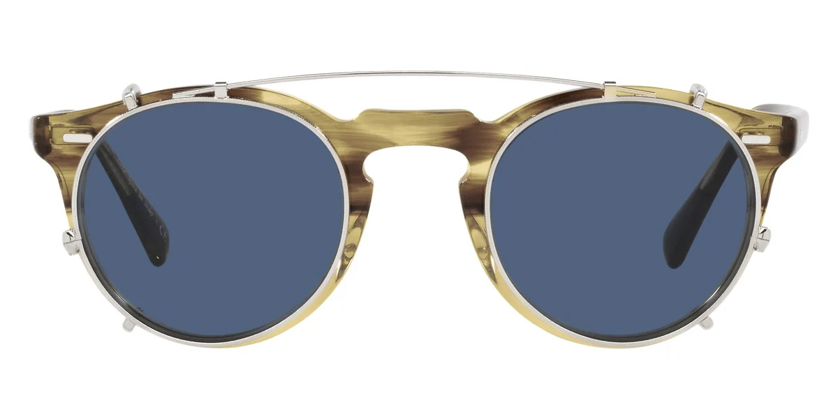 Oliver Peoples® Gregory Peck Clip - Image 3