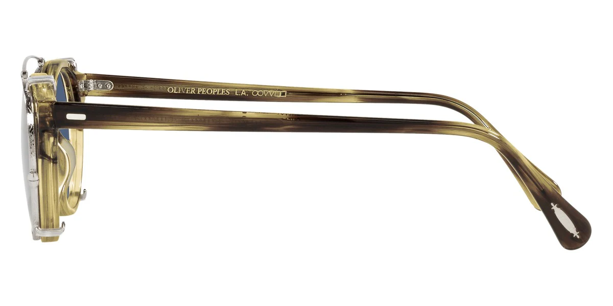 Oliver Peoples® Gregory Peck Clip - Image 9