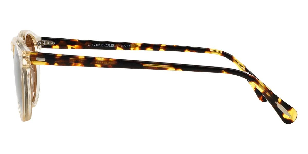 Oliver Peoples® Gregory Peck Sun - Image 21