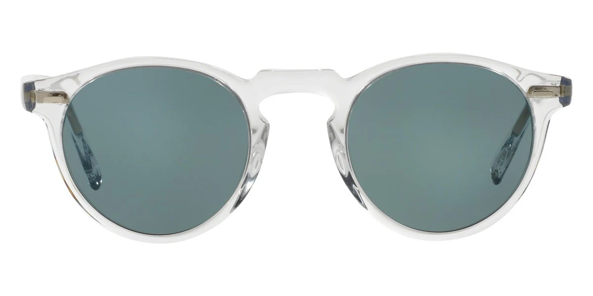 Oliver Peoples® Gregory Peck Sun - Image 3