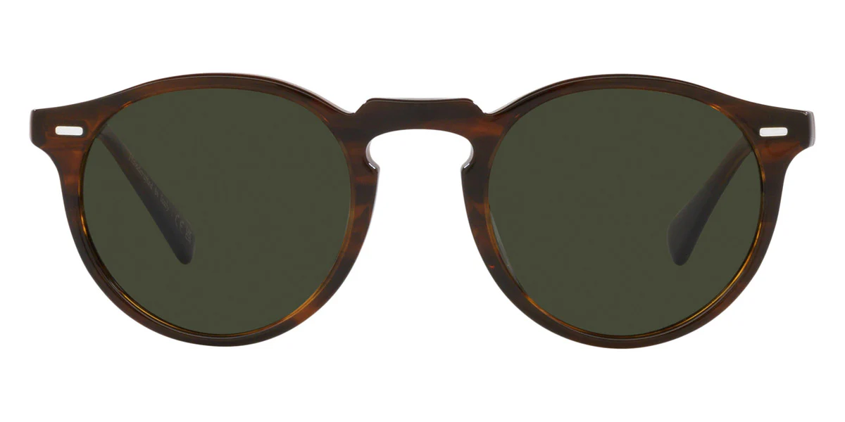 Oliver Peoples® Gregory Peck Sun - Image 9