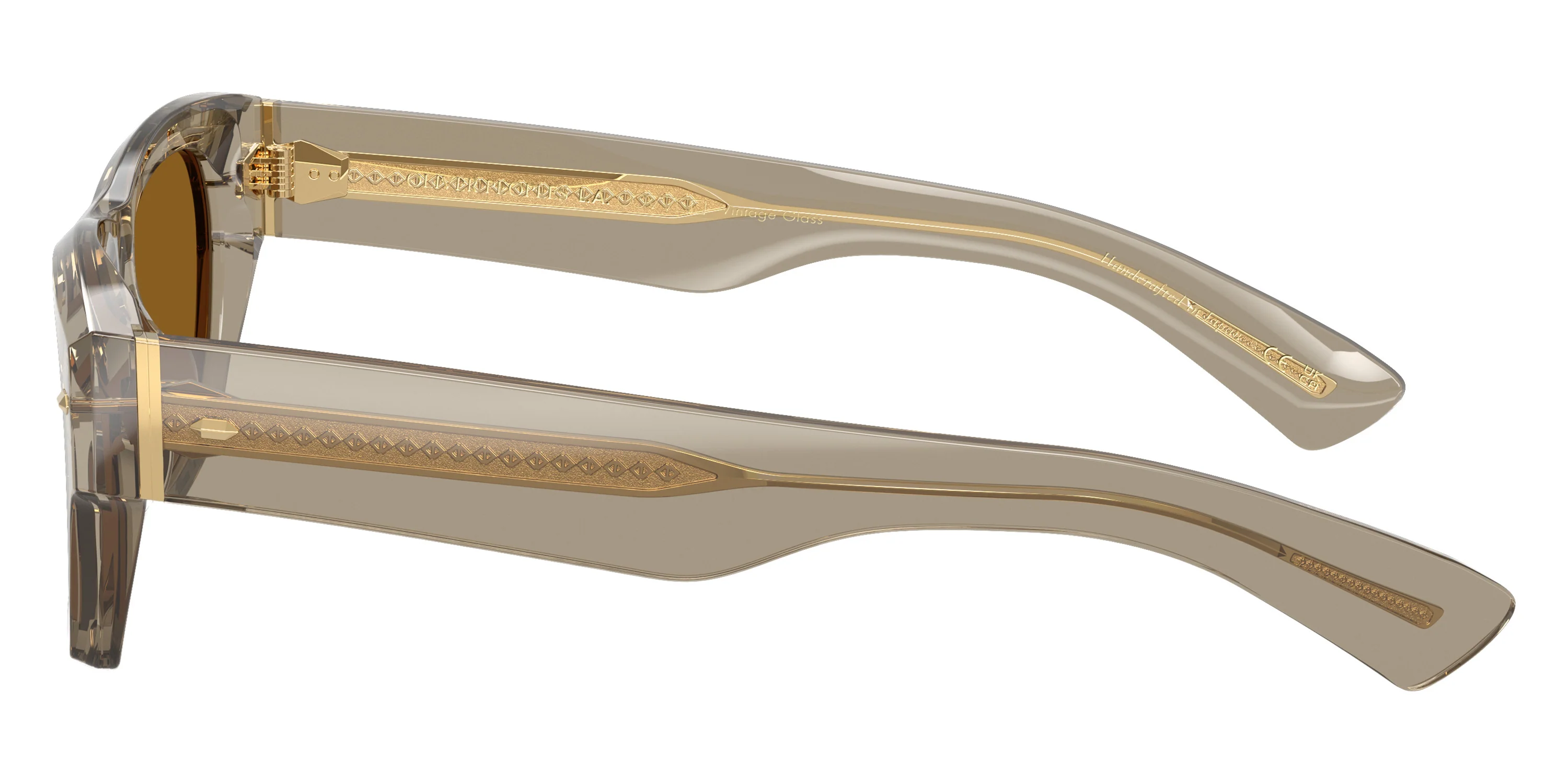 Oliver Peoples® Kasdan 18K - Image 8