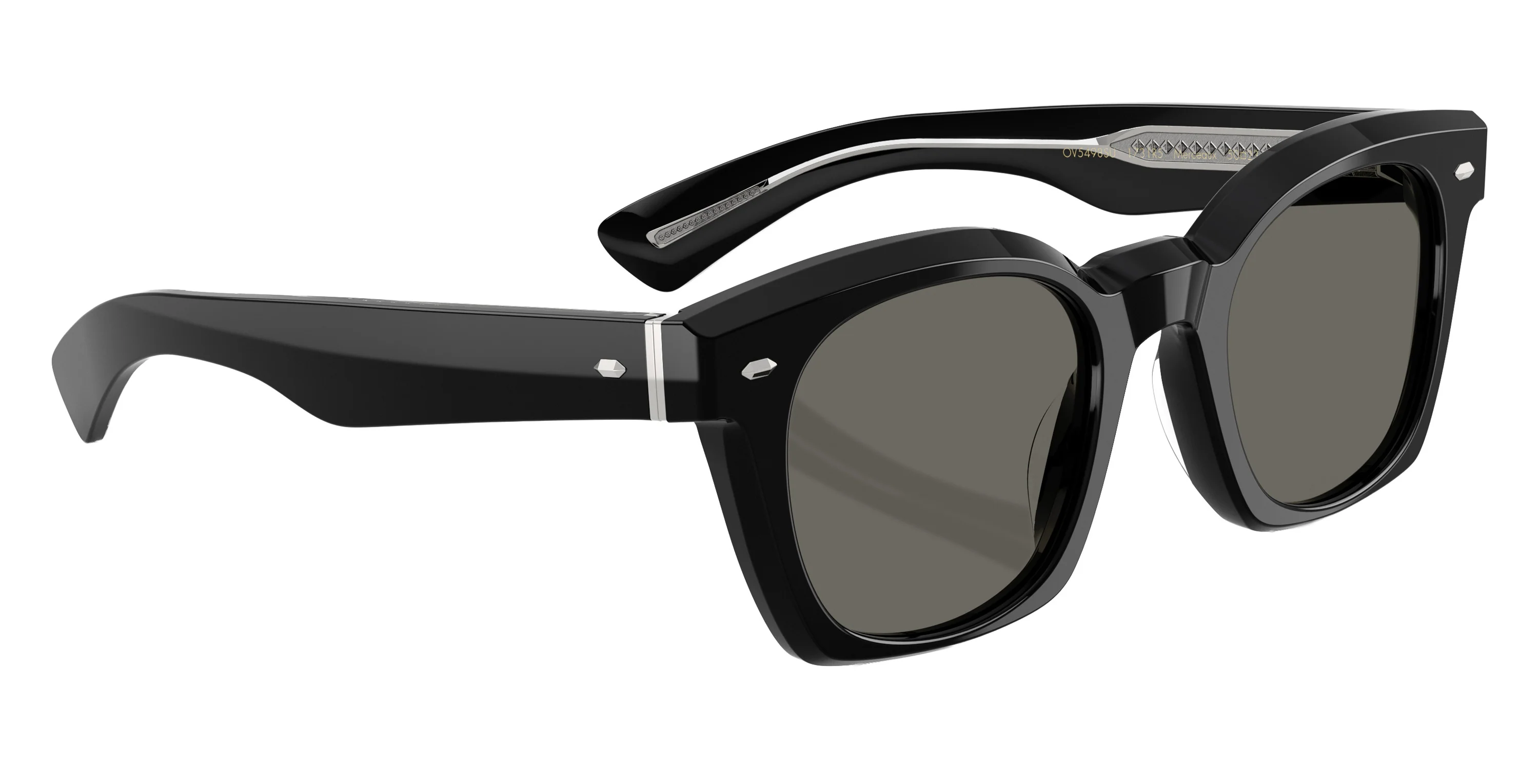 Oliver Peoples® Merceaux 18K - Image 11